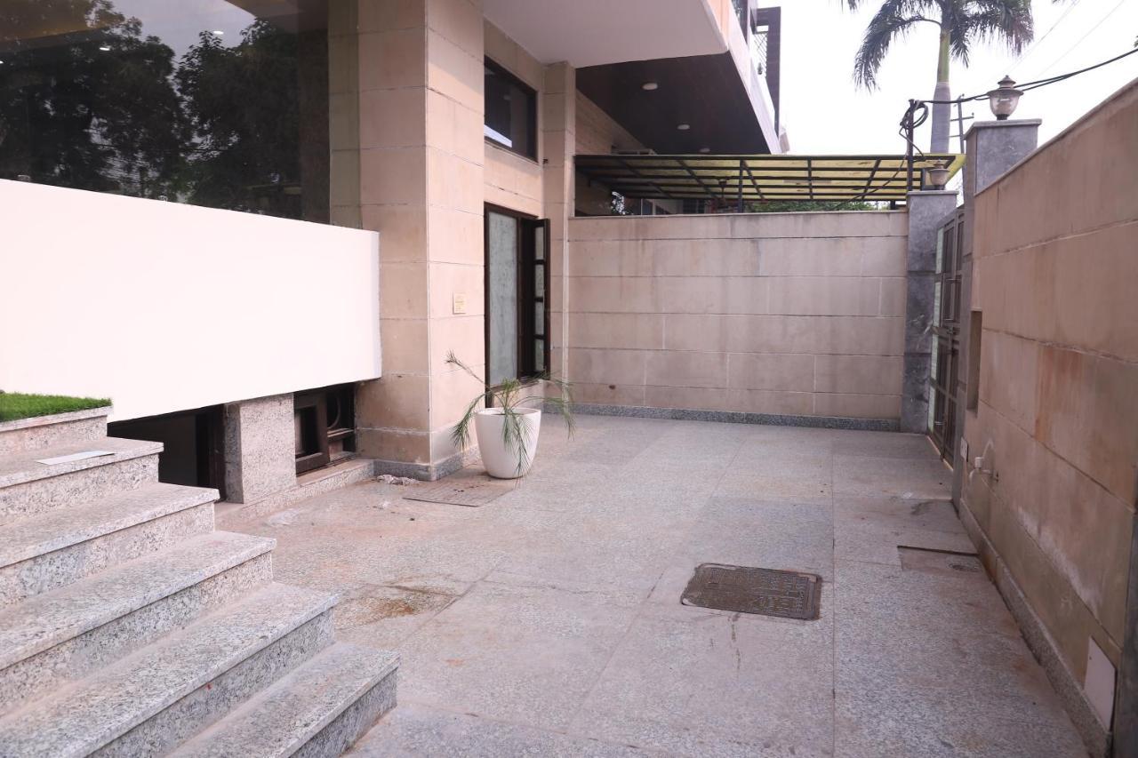 Lyf Corporate Suites - Noida Sector 19 외부 사진