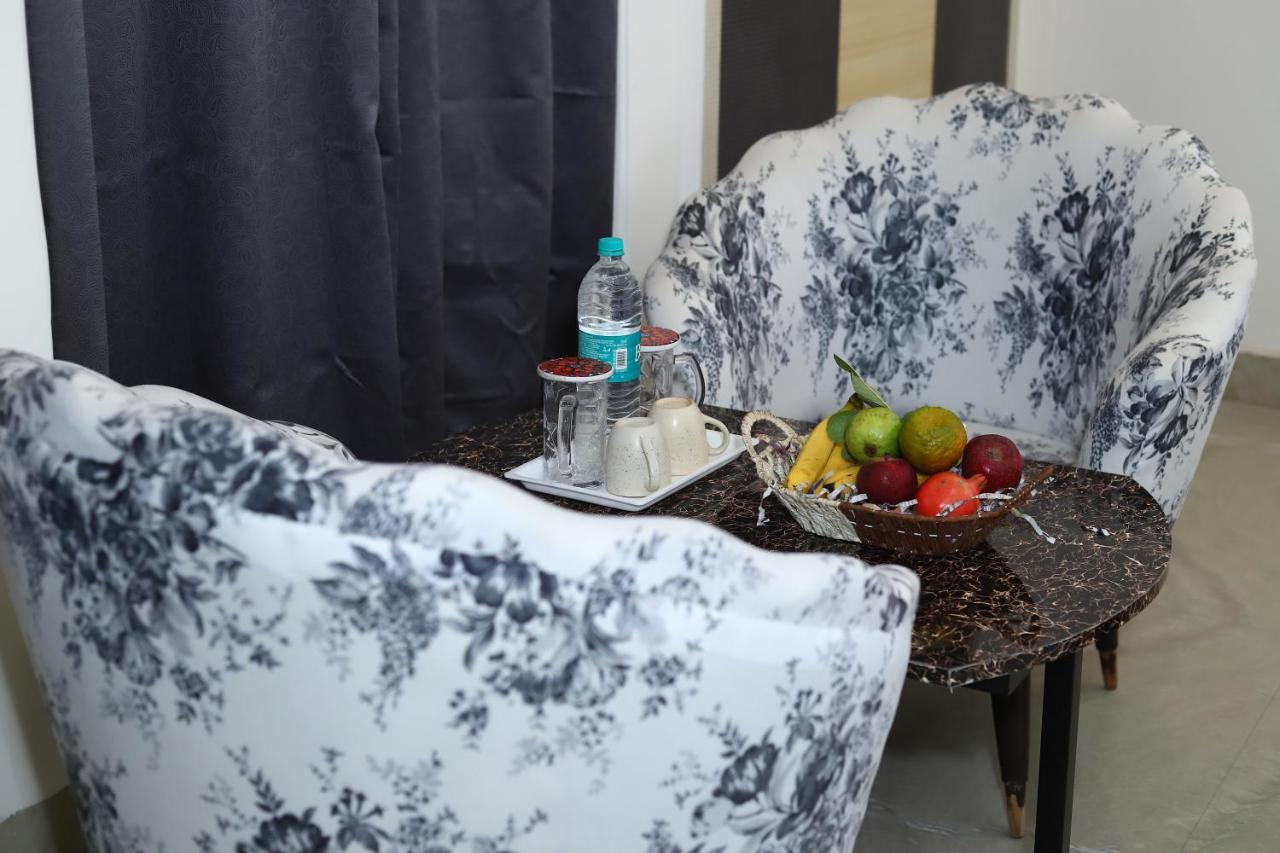 Lyf Corporate Suites - Noida Sector 19 외부 사진
