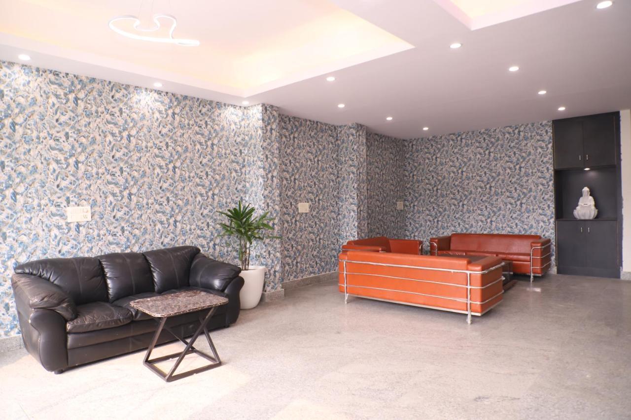 Lyf Corporate Suites - Noida Sector 19 외부 사진