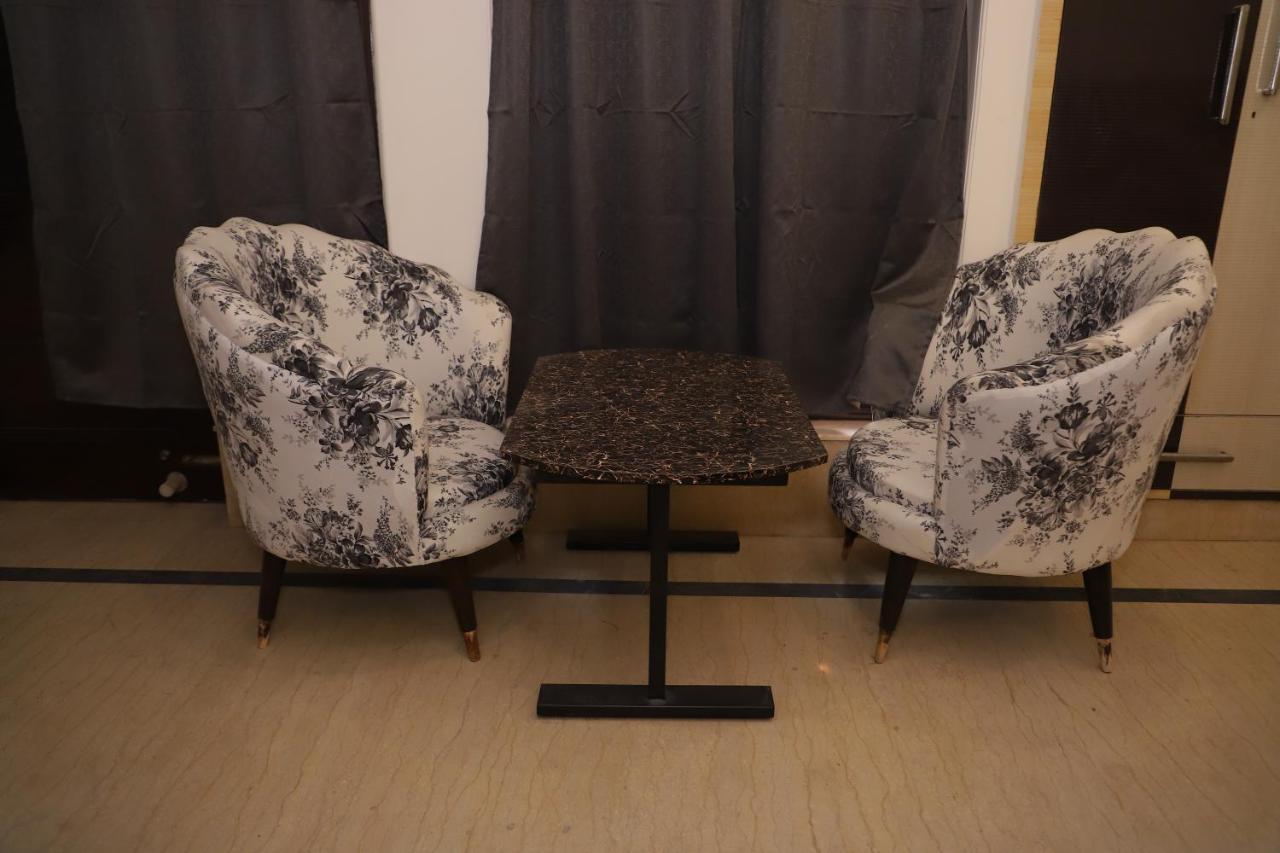 Lyf Corporate Suites - Noida Sector 19 외부 사진