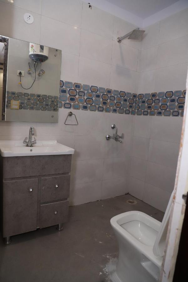 Lyf Corporate Suites - Noida Sector 19 외부 사진