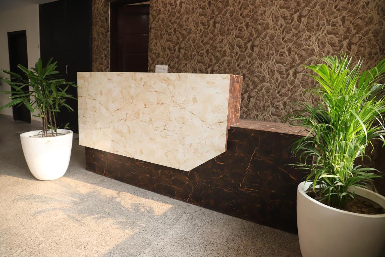 Lyf Corporate Suites - Noida Sector 19 외부 사진
