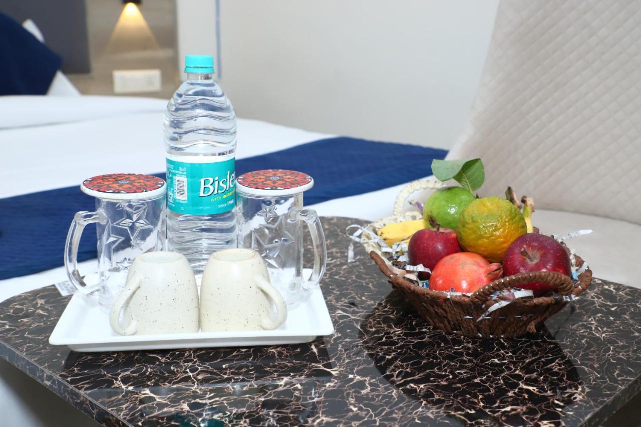 Lyf Corporate Suites - Noida Sector 19 외부 사진
