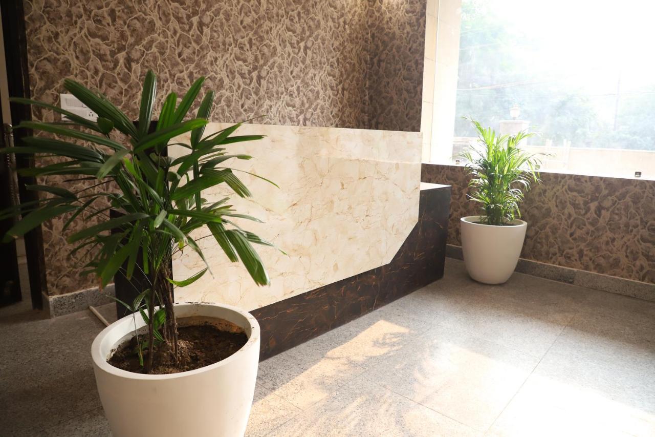 Lyf Corporate Suites - Noida Sector 19 외부 사진