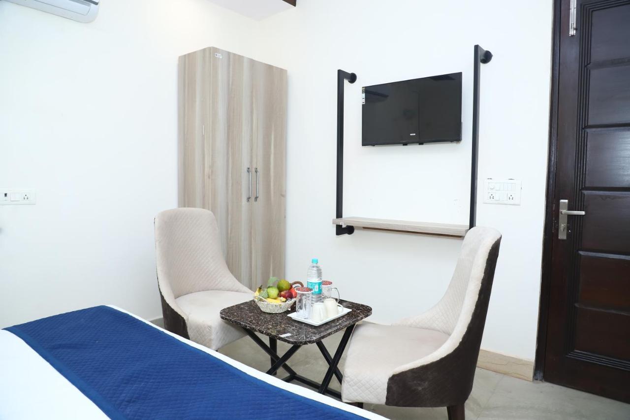 Lyf Corporate Suites - Noida Sector 19 외부 사진