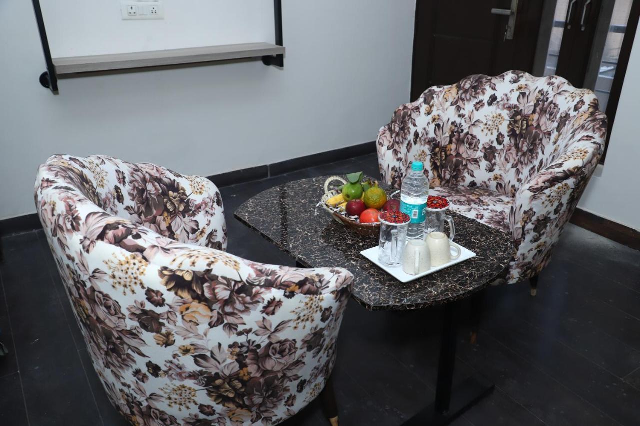 Lyf Corporate Suites - Noida Sector 19 외부 사진