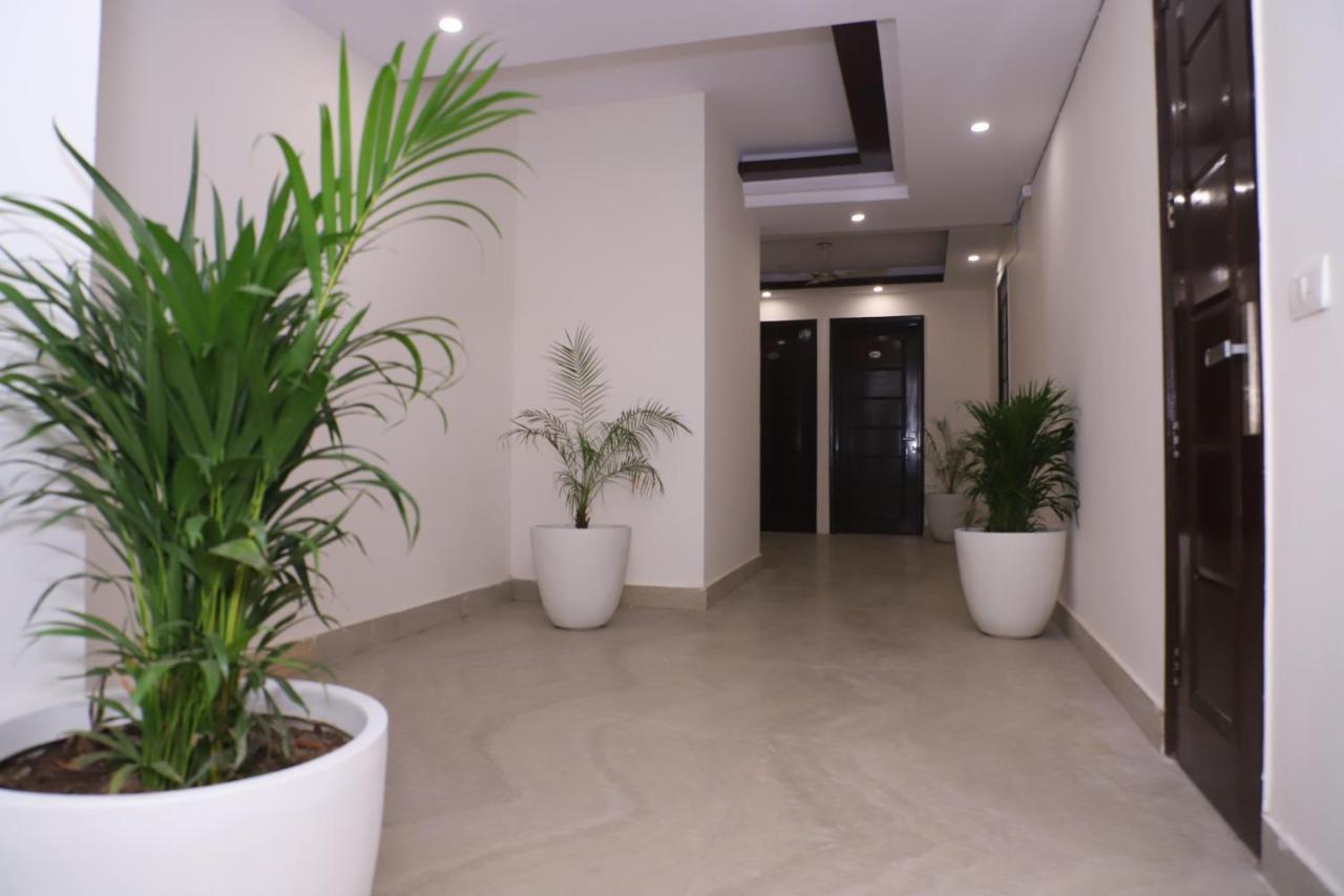 Lyf Corporate Suites - Noida Sector 19 외부 사진
