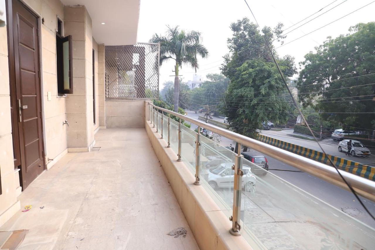 Lyf Corporate Suites - Noida Sector 19 외부 사진