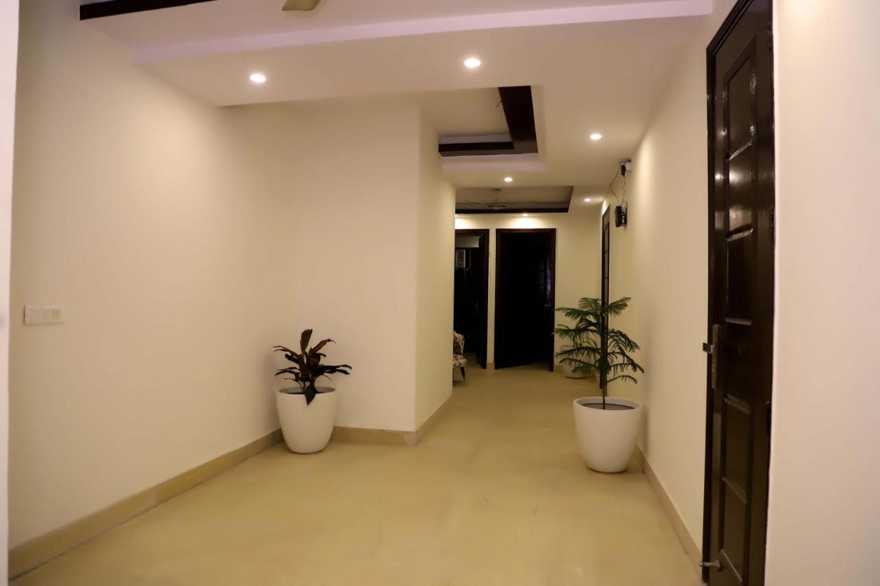 Lyf Corporate Suites - Noida Sector 19 외부 사진